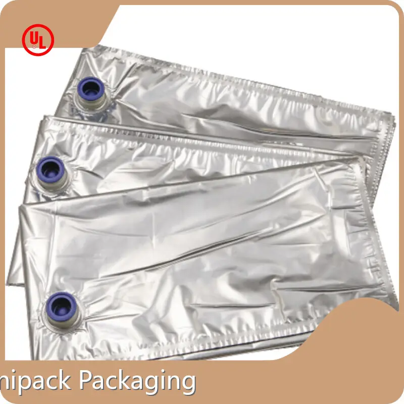 Latest Fruit Jam Bag Company 1