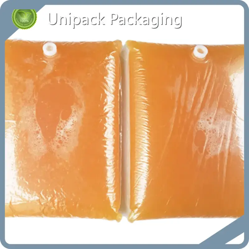 Bag in Box Material Price List 1