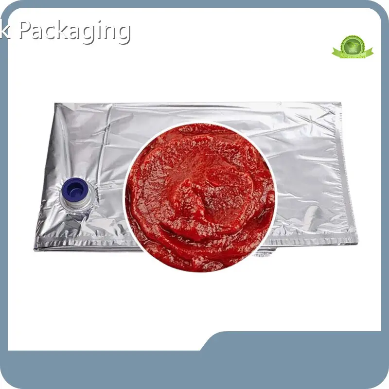 Modern Standard Barrier Aseptic Bag Price List 1