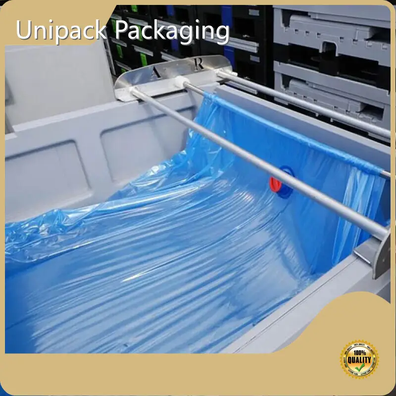 New Container Liner Bags Company 1