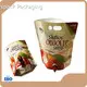 Innovative Stand Up Pouch Company 1