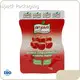 Food Packaging Pouch with Zipper Price List-1 1