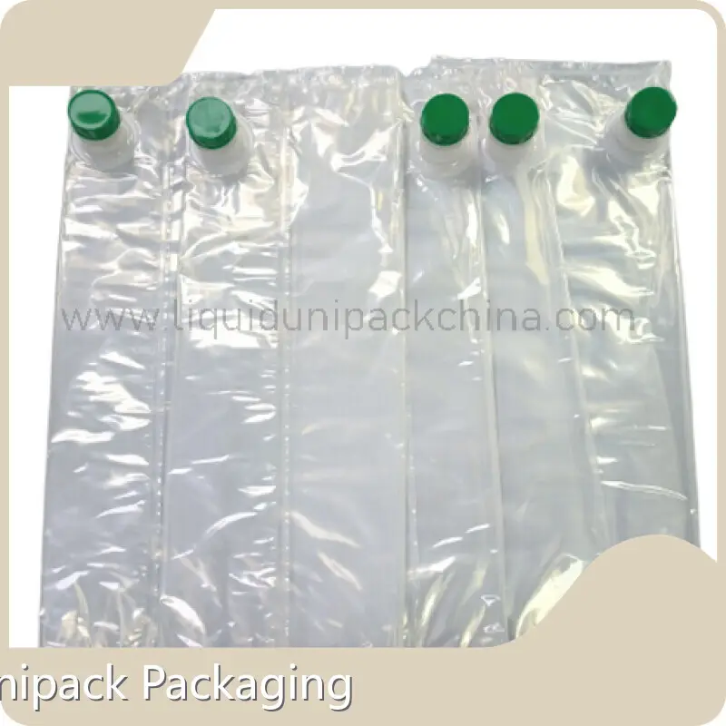Bag in Box Packaging Manufacturers Price List 1