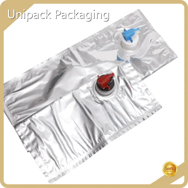 OEM Plastic Bag in Box Price List 1