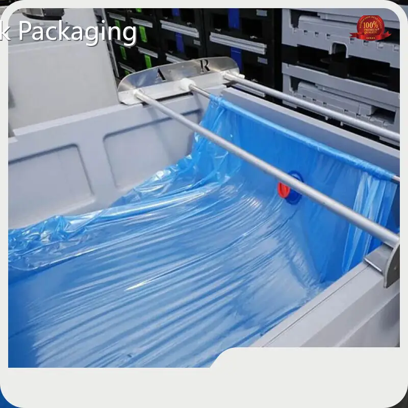 Reliable Flexible Packaging Bag Price List 1