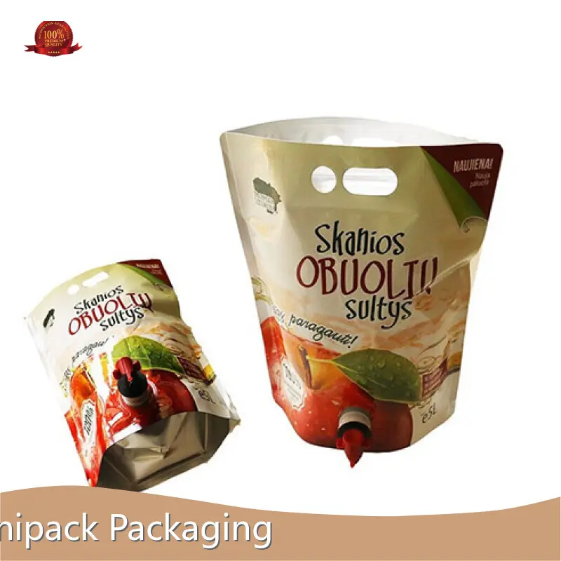 Cost-effective Bag in Box Company 1