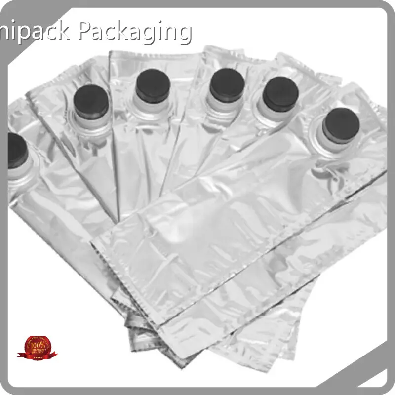 Top Coffee Bag Suppliers Company 1