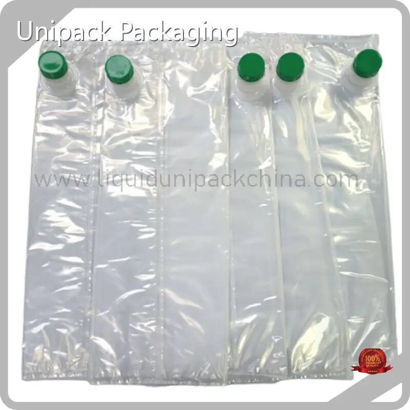 Reliable Bag in Box Company Price List 1