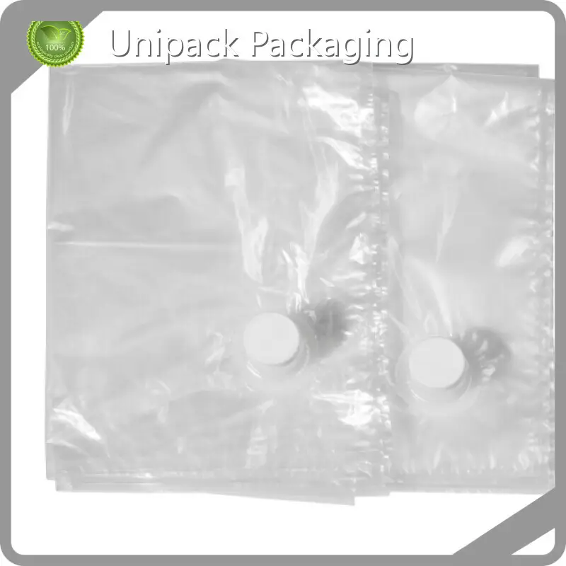 High-end Bag in Box Solutions Company 1