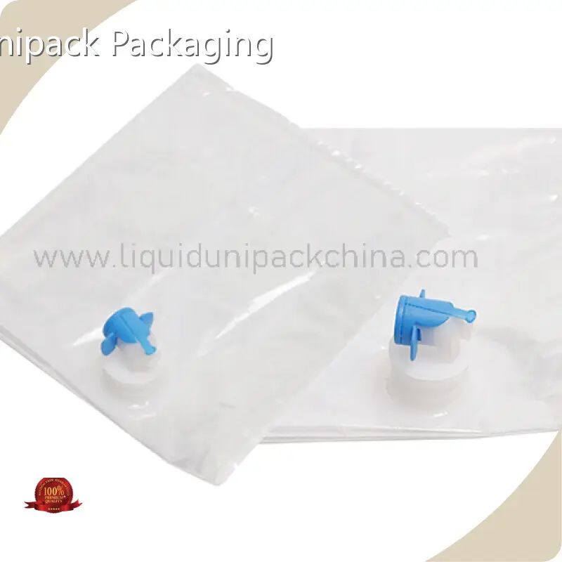 OEM Bag in Box Material Price List 1