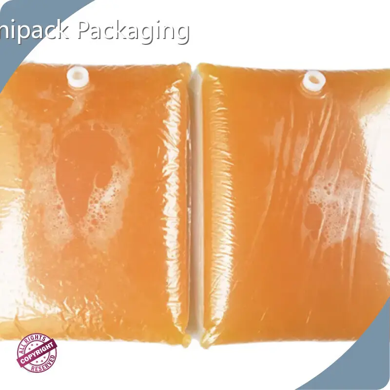 Cost-effective Food Packaging Bag Company-1 1