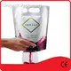 Stand Up Zip Lock Pouch Price List-1 1