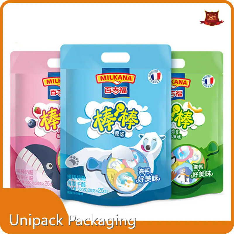 Bulk Buy Spout Pouch Wholesale Price List 1