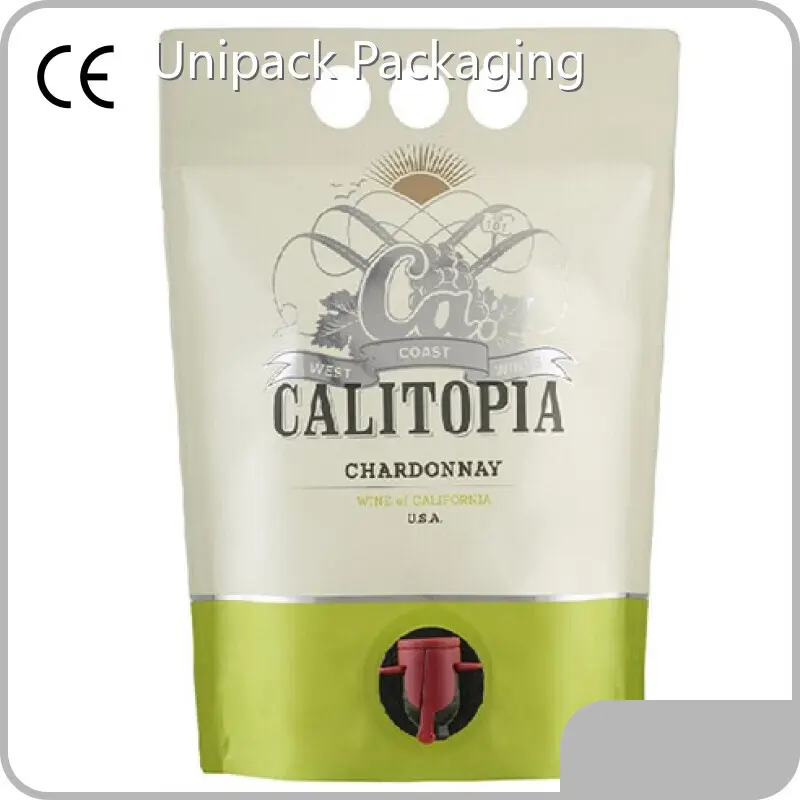 Compostable Stand Up Pouches Price List 1