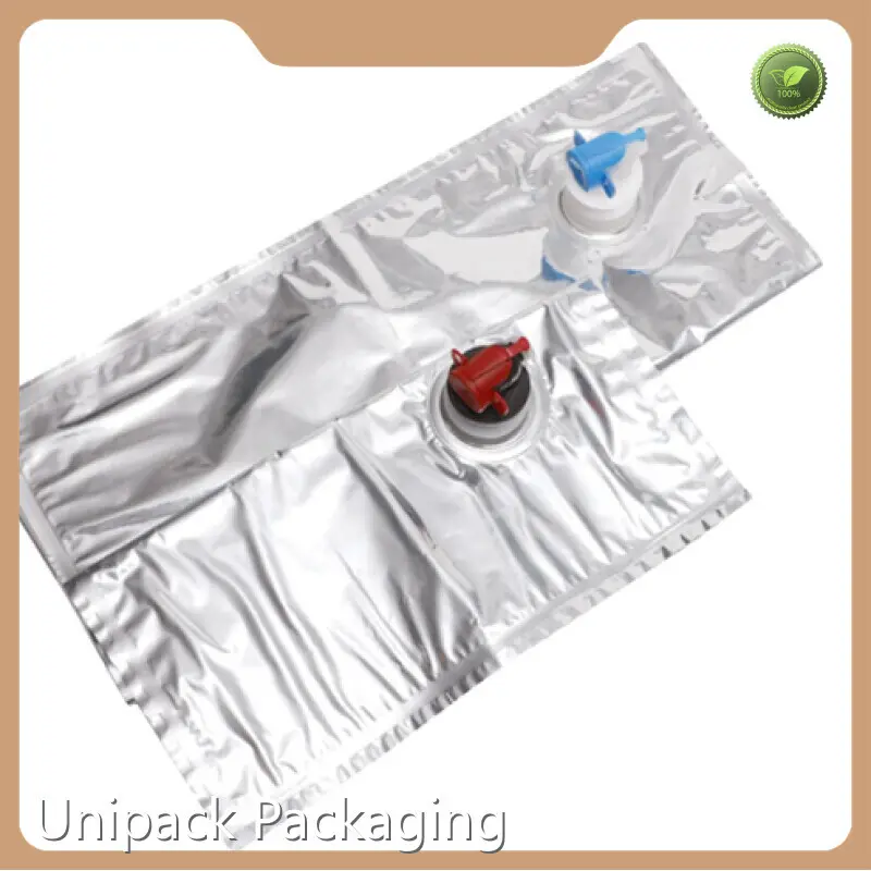 Reliable Milk Bag in Box Company 1