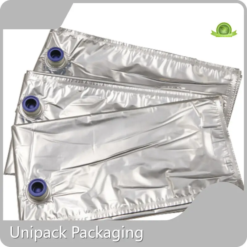 Innovative Bags Food Packaging Company 1