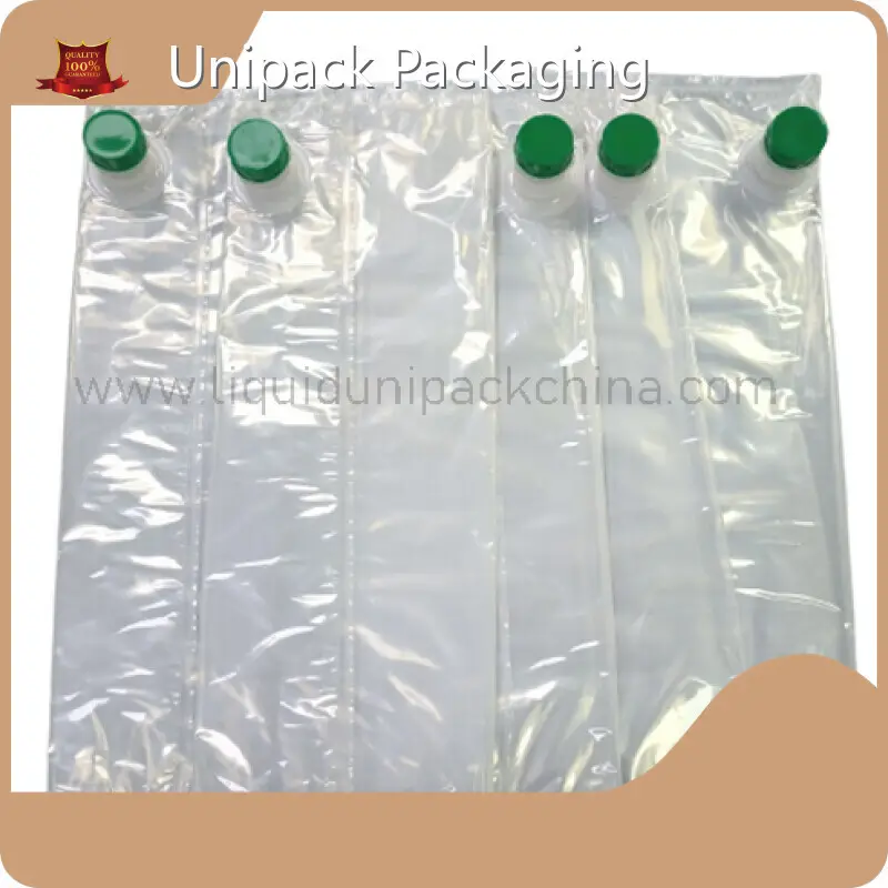 Food Packaging Bag Price List-1 1
