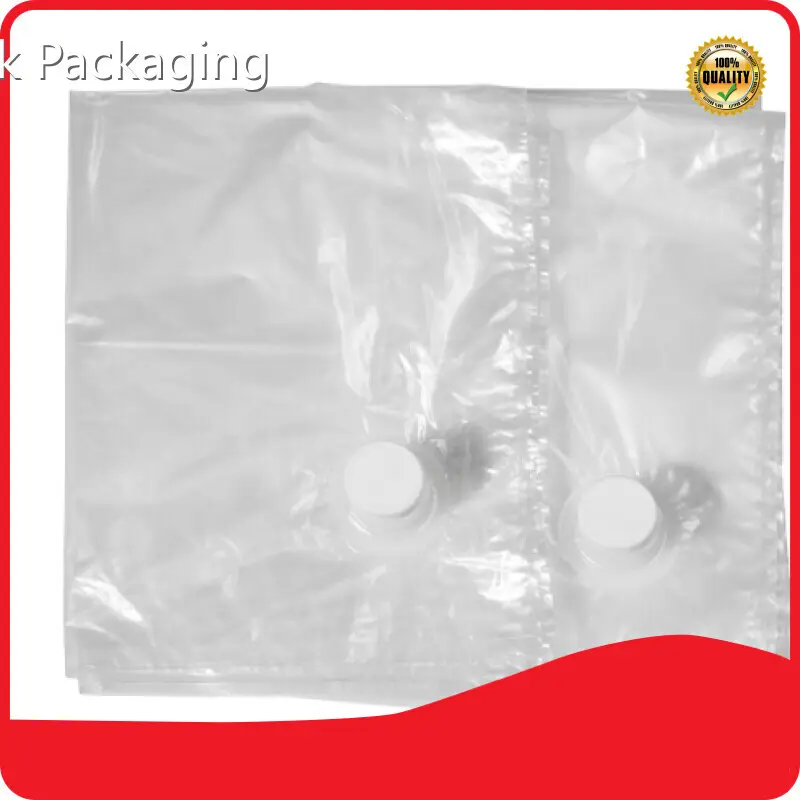 OEM Milk Bag in Box Price List 1