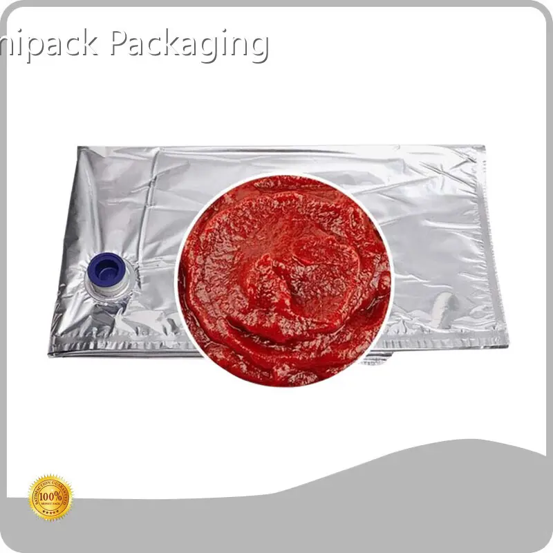 Aseptic Bags Suppliers Price List 1