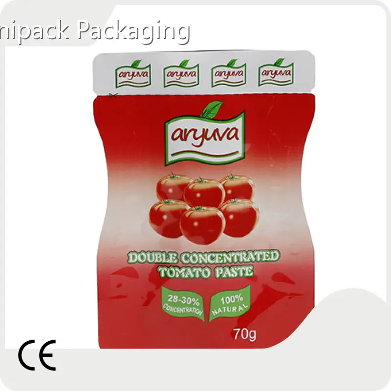 OEM Aseptic Bag Price List 1