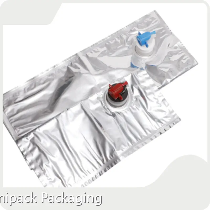 Cost-effective Aseptic Food Packaging Price List 1