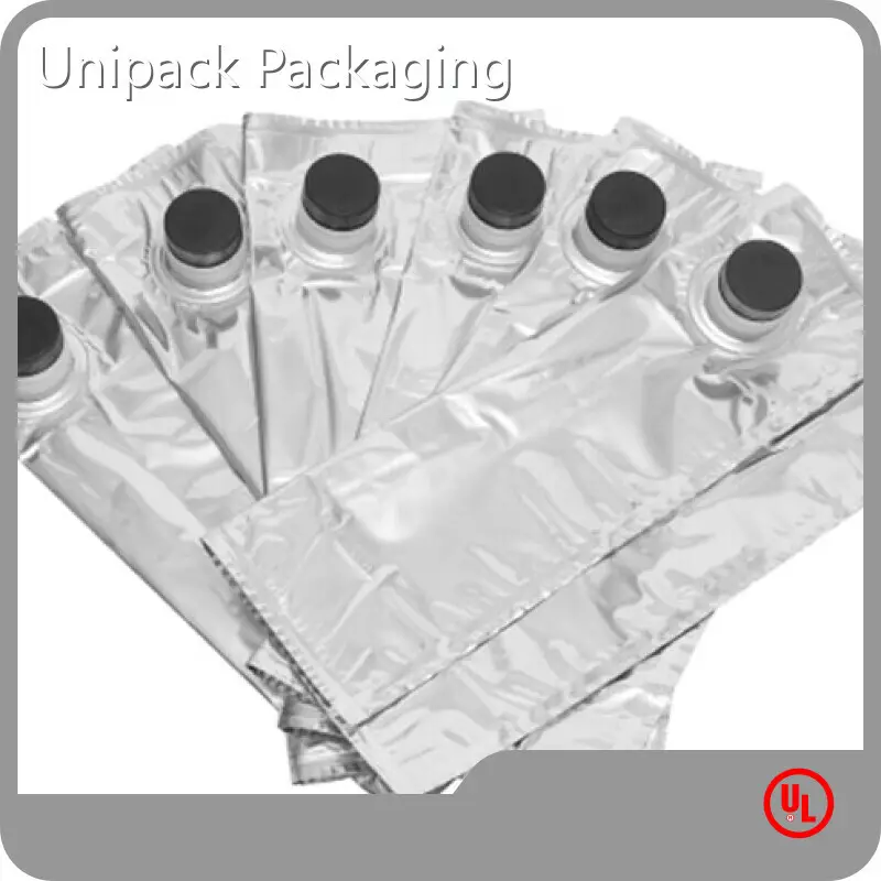 Wholesale Coffee Packaging Pouches Price List 1