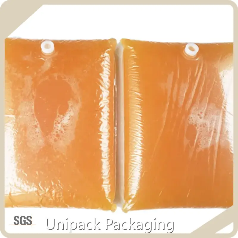 OEM Bag in Box Manufacturer Price List 1