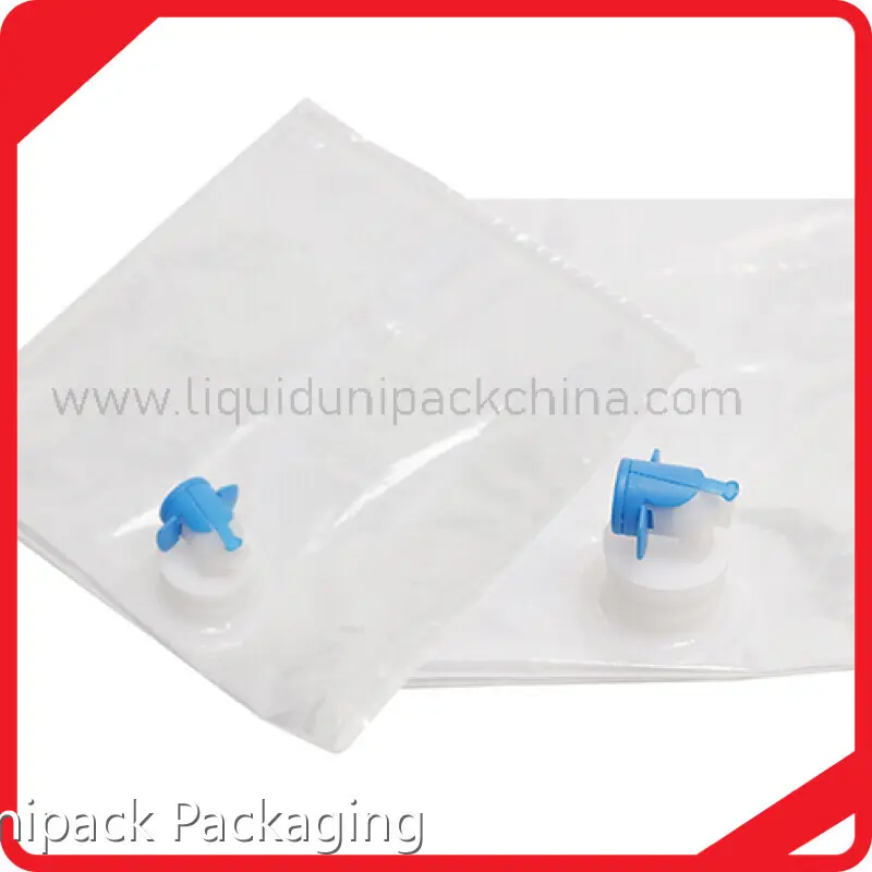 High-quality Bag in Box Material Company 1