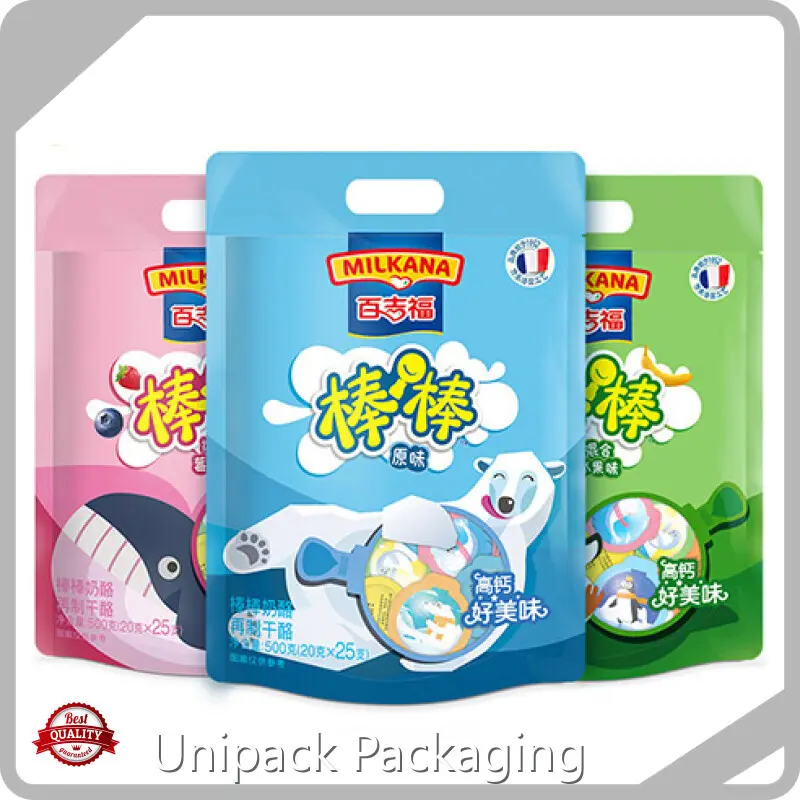 Standing Pouch Manufacturers Price List 1