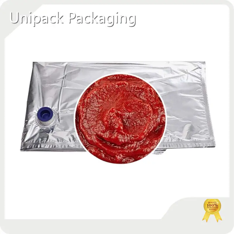 Latest Aseptic Pouch Price List 1