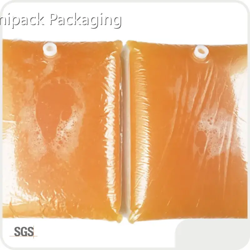 Custom Aseptic Food Packaging Price List 1
