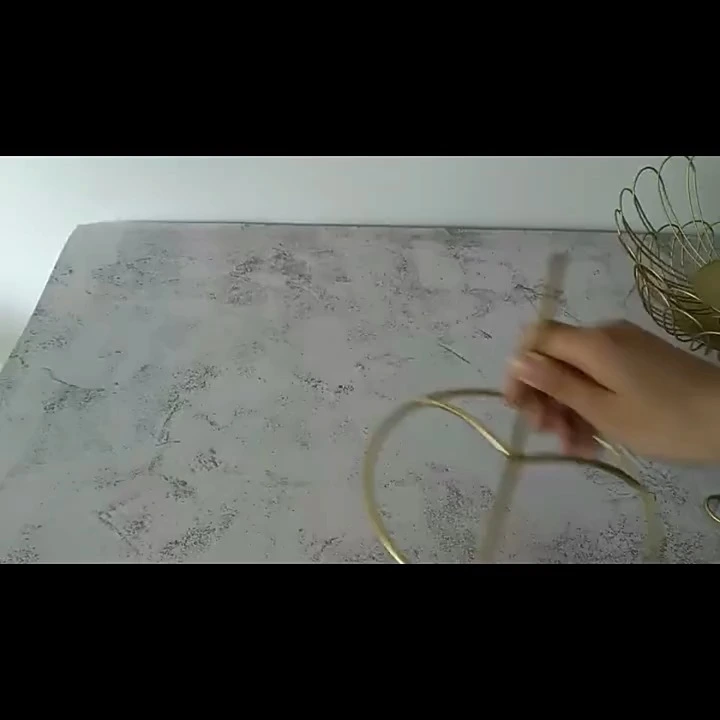 2-слойная корзина с фруктами лотоса, утюг для домашней гостиной 1