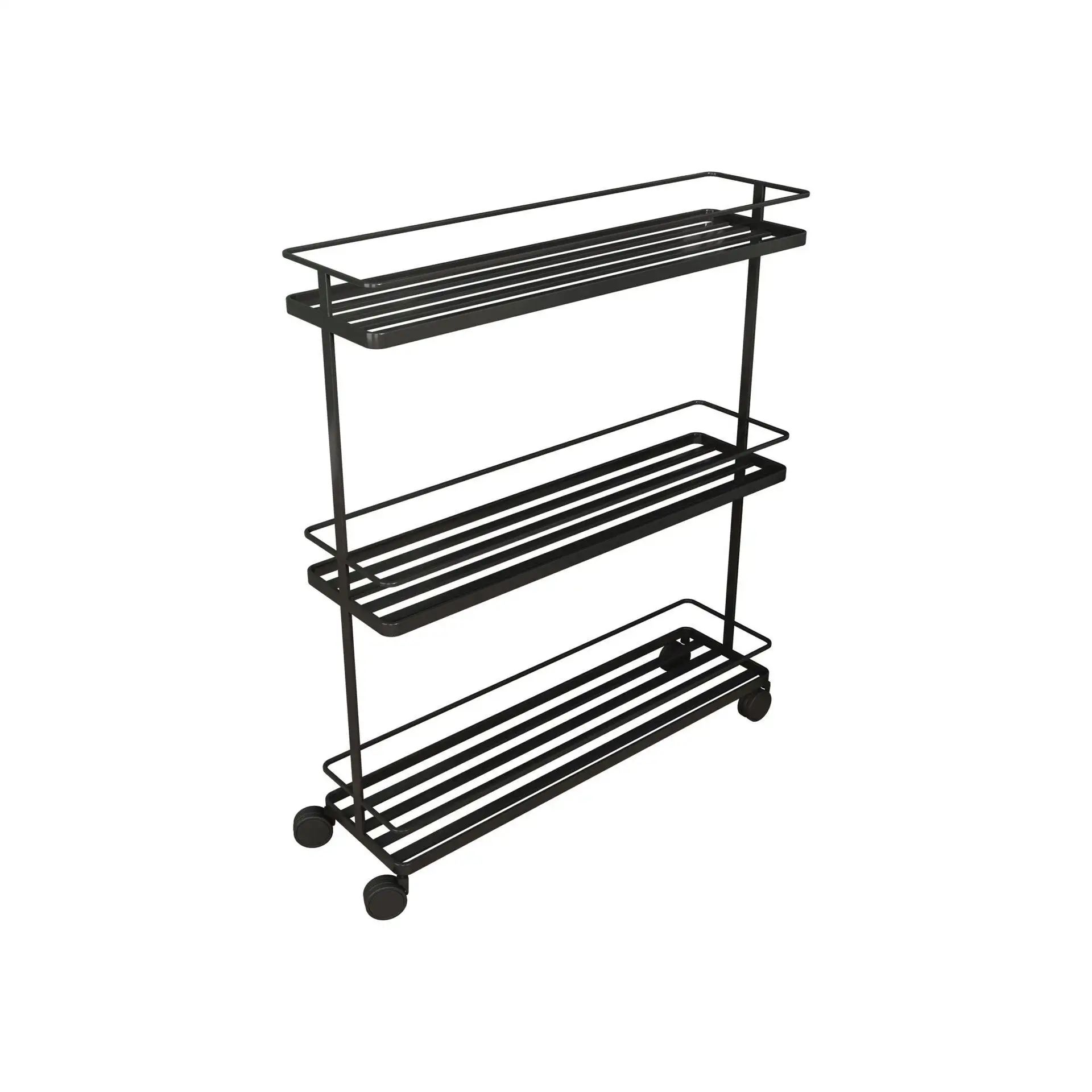 Prateleiras e racks de banheiro ZZ24341 - - Xhd Hardware 4