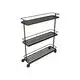 Prateleiras e racks de banheiro ZZ24341 - - Xhd Hardware 4