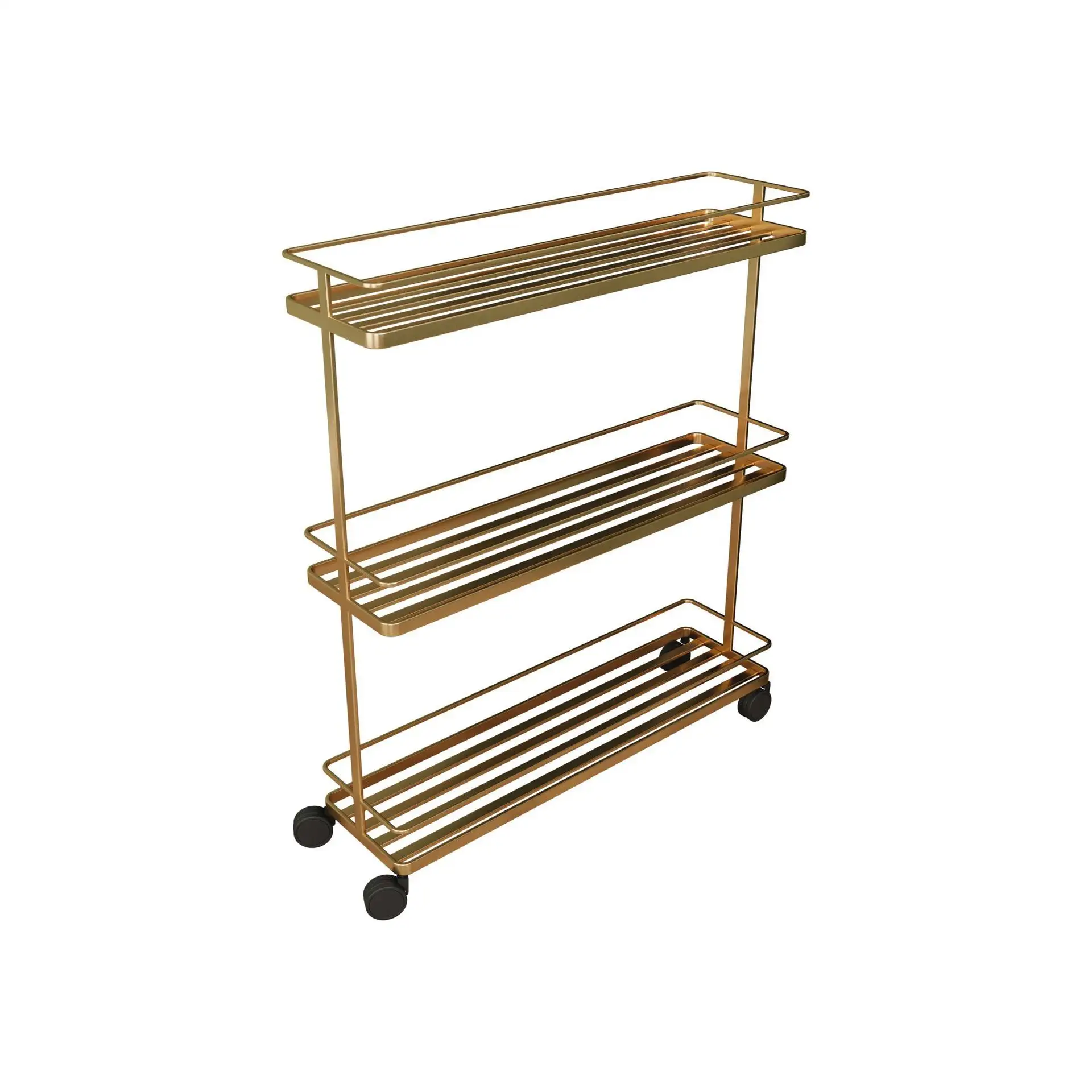 Prateleiras e racks de banheiro ZZ24341 - - Xhd Hardware 3