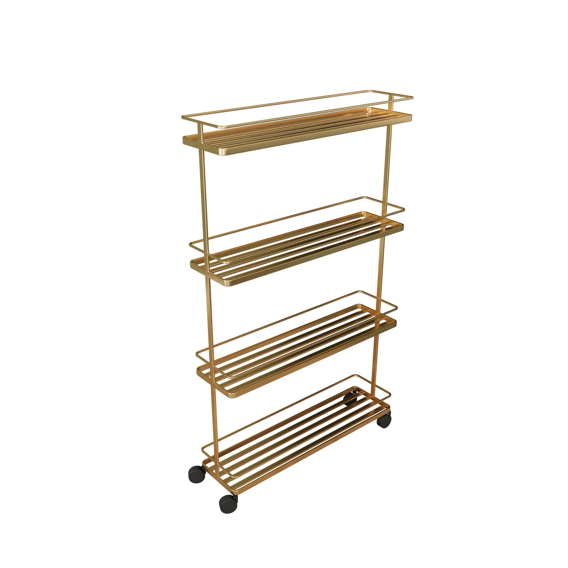 Prateleiras e racks de banheiro ZZ24341 - - Xhd Hardware 6
