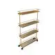 Prateleiras e racks de banheiro ZZ24341 - - Xhd Hardware 6