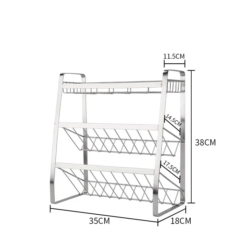 Panier de rangement personnalisé ZZ24391 Vente en gros - Xhd Hardware 3