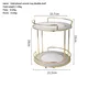 Paniers de stockage en vrac EXW/FOB - - Xhd Hardware 4