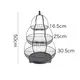 Столешница Корзина для горячих фруктов ZZ24491 Xhd Hardware Бренд 5
