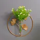 Florero de metal OEM/ODM Xhd Hardware Empresa 6