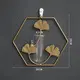 Florero de metal OEM/ODM Xhd Hardware Empresa 10