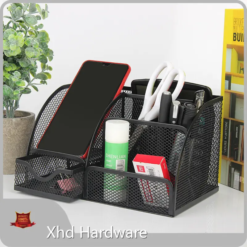 Recipientes de armazenamento OEM/ODM por atacado Xhd Hardware Empresa 1