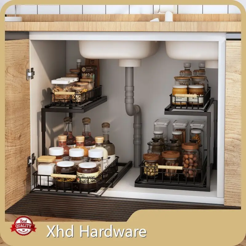 OEM Home Storage Product Xhd Hardware 60% Should Be Paid Before Shipment. 1