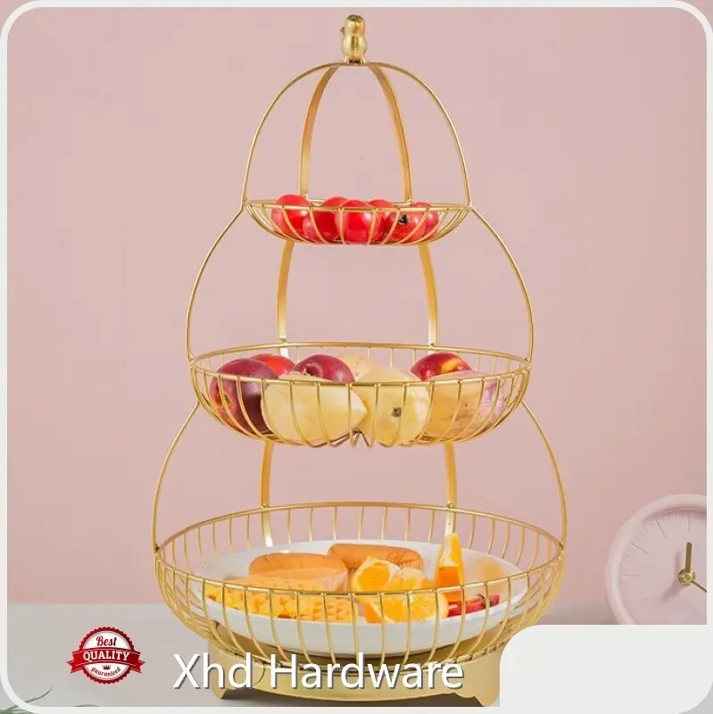 Столешница Корзина для горячих фруктов ZZ24491 Xhd Hardware Бренд 1