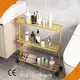 Prateleiras e racks de banheiro ZZ24341 - - Xhd Hardware 1