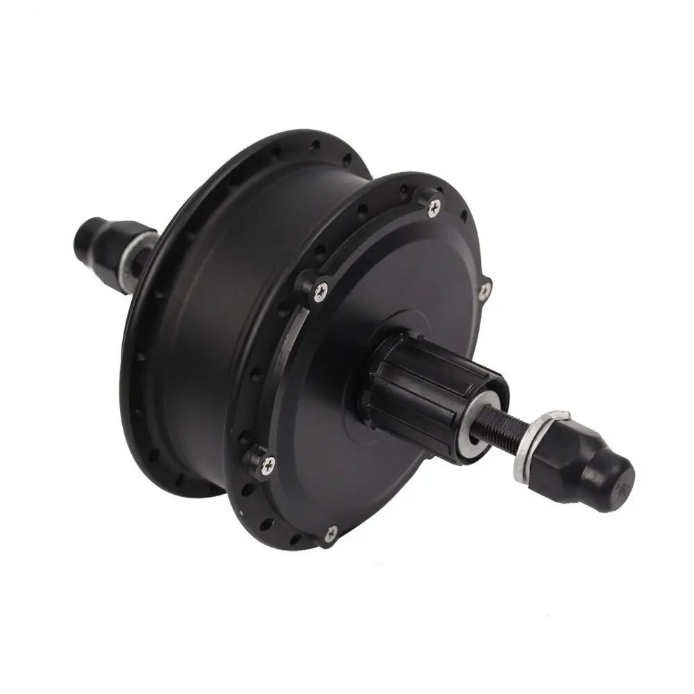 High End High Torque Electric Motor Manufacturer 2