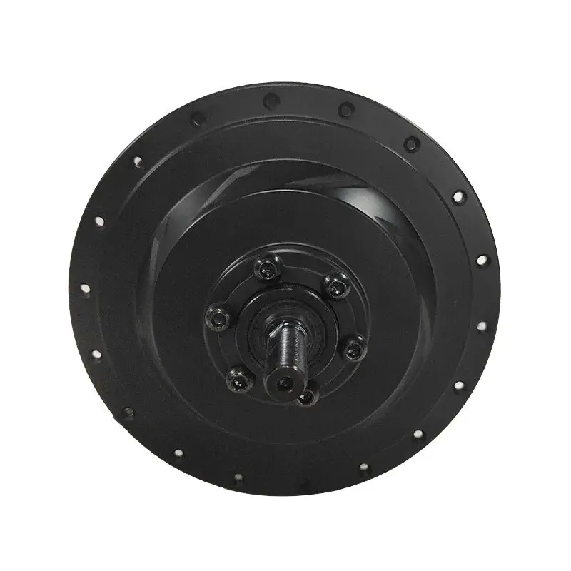 Good Selling 3000w Hub Motor Manufacturer 5