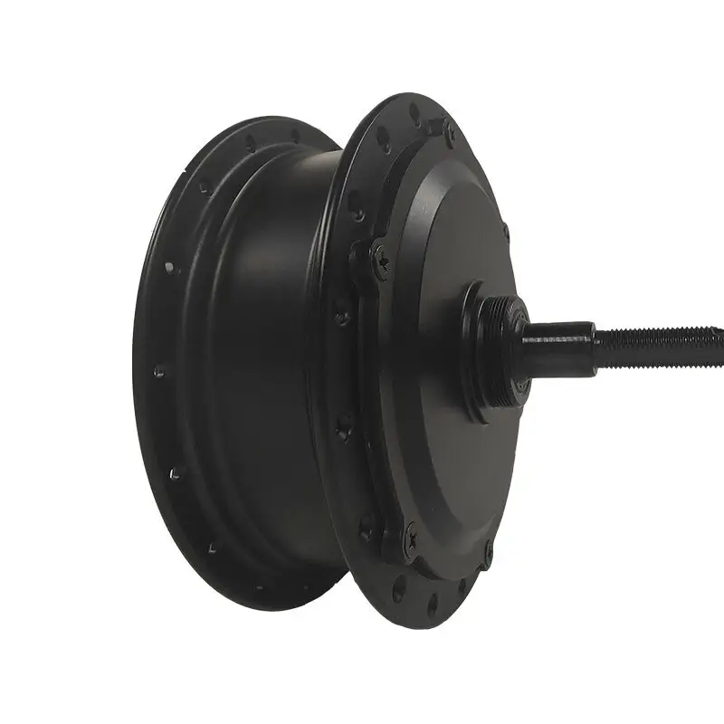Good Selling 3000w Hub Motor Manufacturer 2