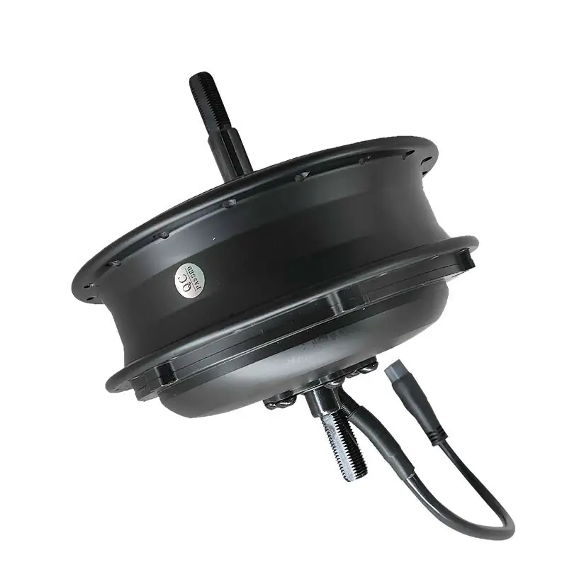 Durableelectric Bicycle Hub 5